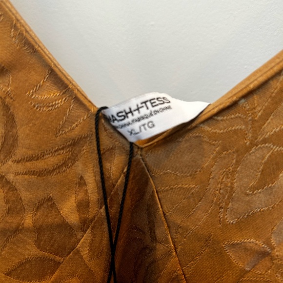 New slip dress. - Picture 1 of 5